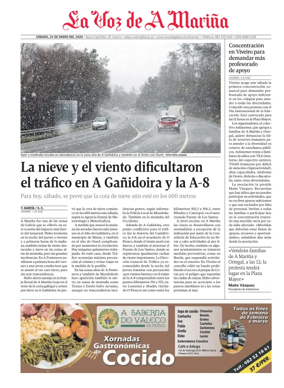 Cover of Viveiro local