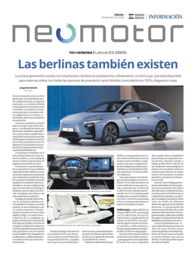 Cover of NeoMotor