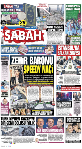 Cover of Sabah