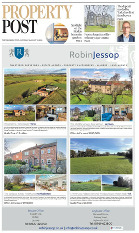 Cover of Property