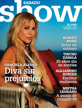 Cover of Sabado Show