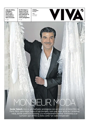 Cover of Viva