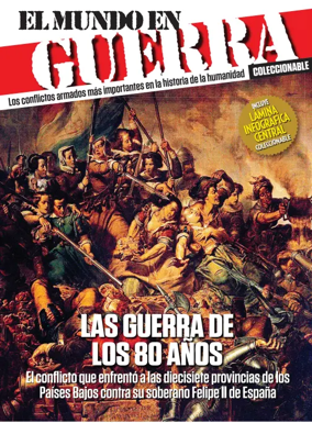 Cover of El Mundo en guerra