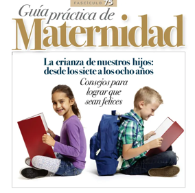 Cover of Guia Practica de Maternidad