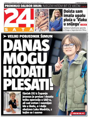 Cover of 24sata