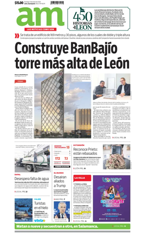 Cover of Corredor Industrial