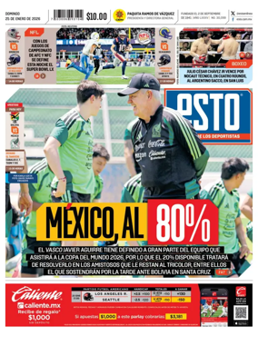 Cover of Esto