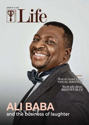 Cover of Guardian Life