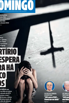 Cover of Domingo