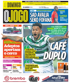 Cover of O Jogo