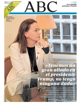 Cover of ABC (1st Edition)