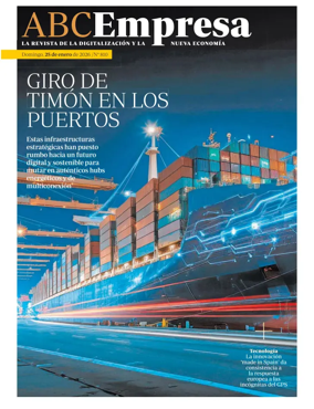 Cover of Empresa