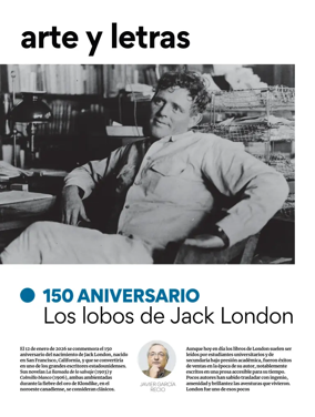 Cover of Arte y Letras