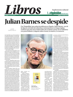 Cover of Libros
