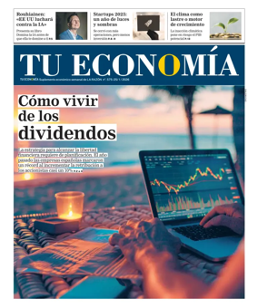 Cover of Tu Economia