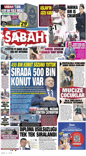 Cover of Sabah