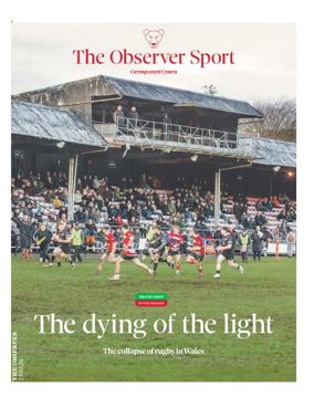 Cover of Sport