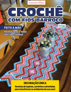 Cover of Artesanato Simples
