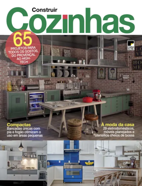Cover of Construir Ambientes