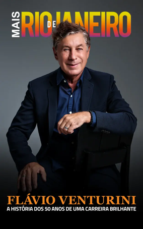 Cover of Mais Rio de Janeiro