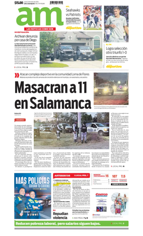 Cover of Corredor Industrial