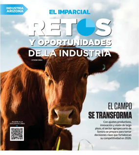 Cover of Retos y Oportunidades