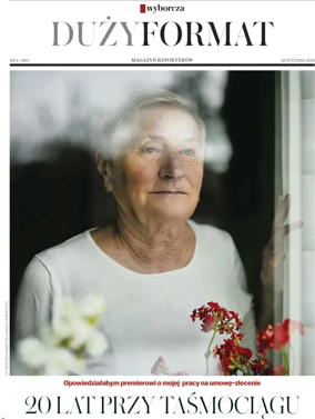 Cover of Duzy Format