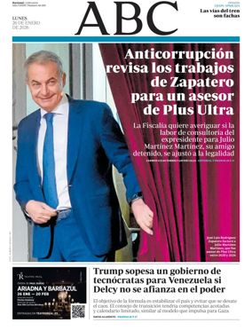 Cover of ABC (Nacional)