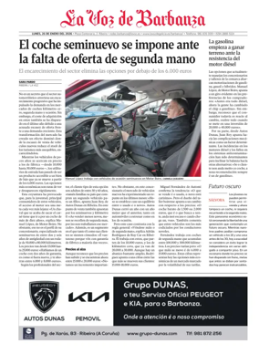 Cover of Barbanza local