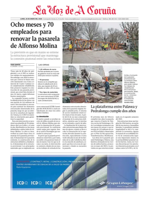 Cover of A Coruna local