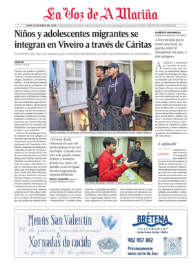 Cover of Viveiro local