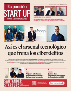 Cover of Start up