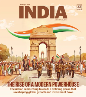 Cover of India Republic Day
