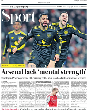 Cover of Sport