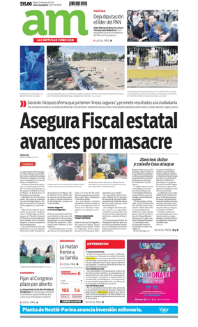 Cover of Corredor Industrial