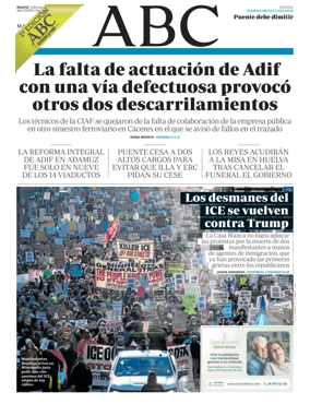 Cover of ABC (1st Edition)