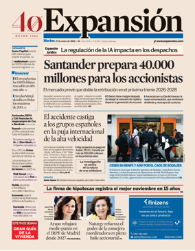 Cover of Expansion Catalunya