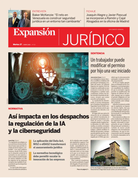 Cover of Juridico