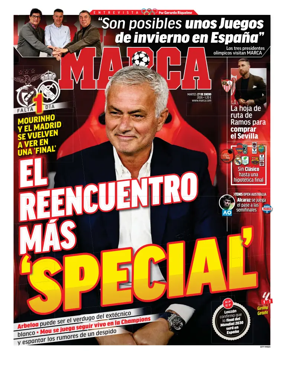 Cover of Marca Catalunya