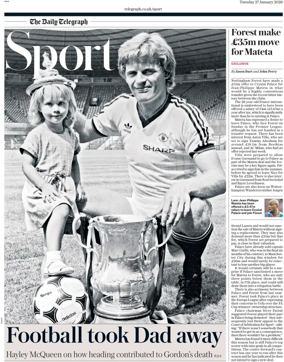 Cover of Sport