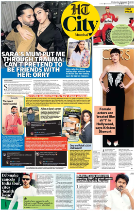 Cover of HT Cafe