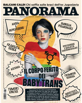 Cover of Panorama