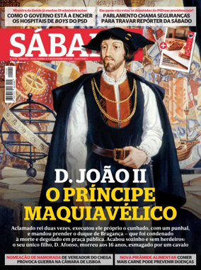Cover of SABADO