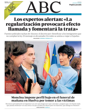 Cover of ABC (1st Edition)