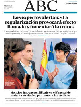 Cover of ABC (Nacional)