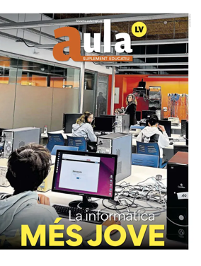 Cover of Aula | Levante EMV