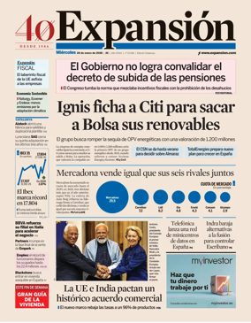 Cover of Expansion Catalunya