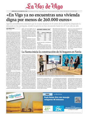 Cover of Vigo local