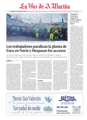 Cover of Viveiro local