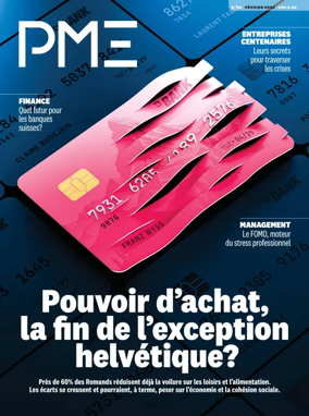 Cover of PME